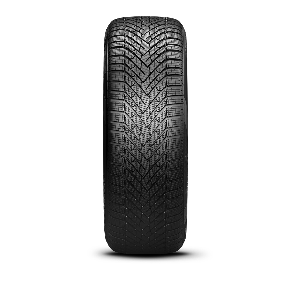 4X шини 285 / 40R21 Pirelli SCORPION WINTER 2 109 V