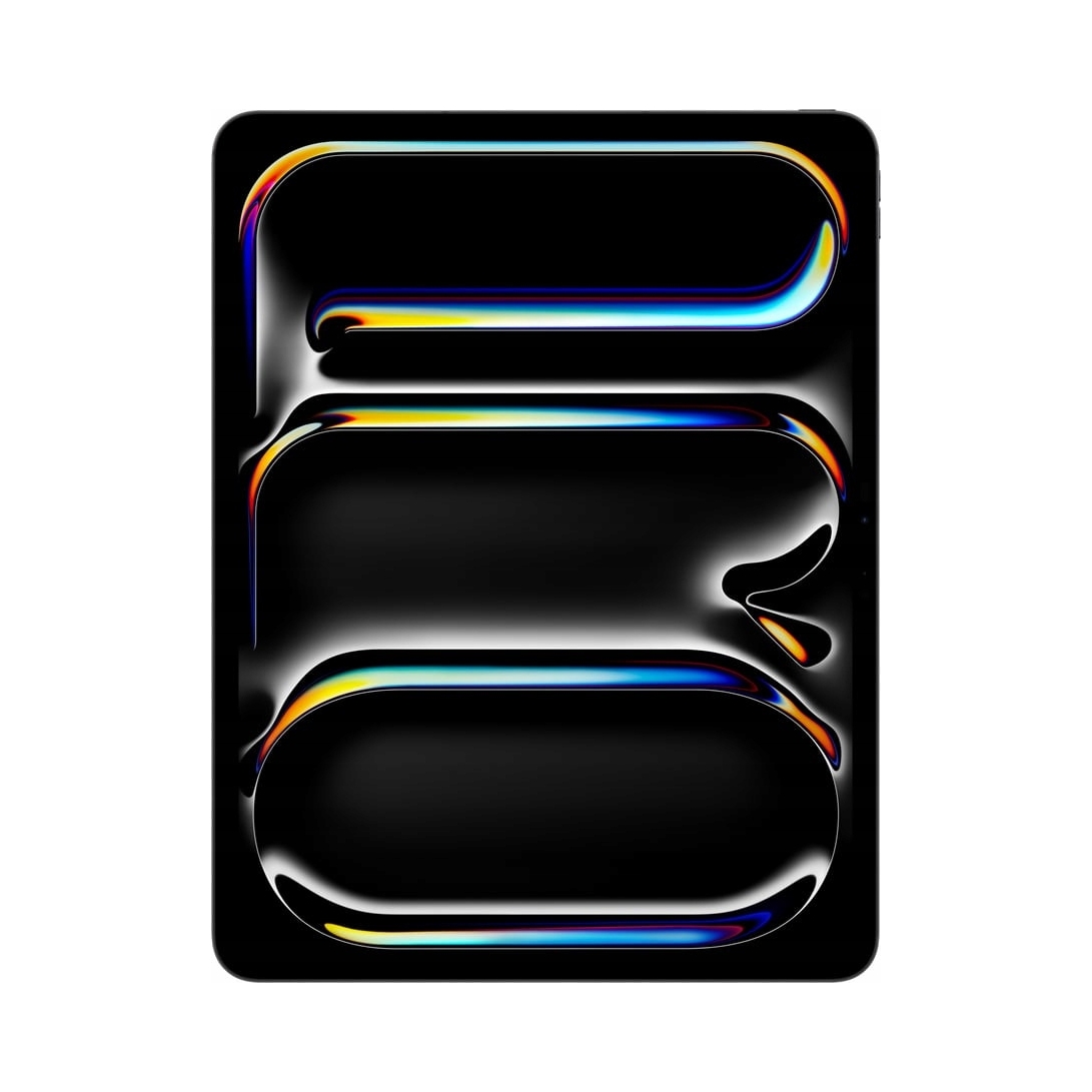 Tablet Apple iPad Pro 13 (2025) 13" 12 Gb 1 Tb čierny