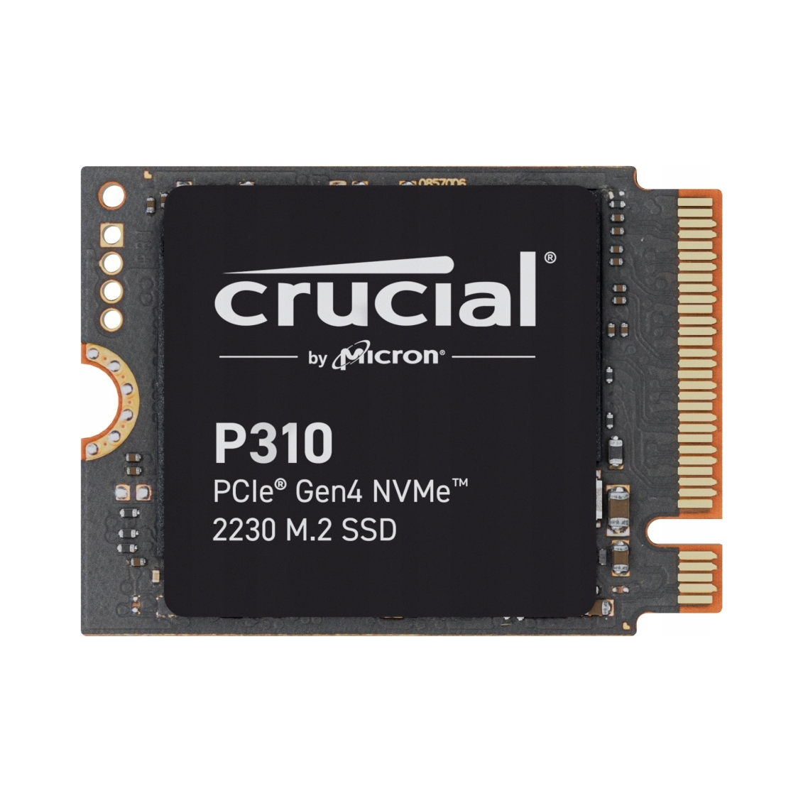 Ssd disk Crucial P310 2TB M.2 PCIe