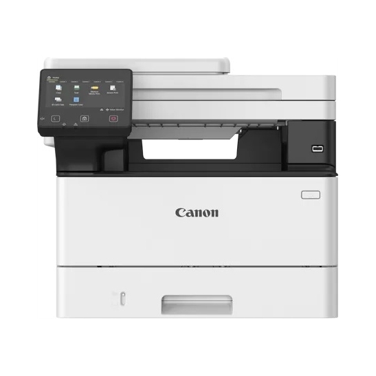 Laserová multifunkčná tlačiareň (čiernobiela) Canon i-Sensys MF461dw