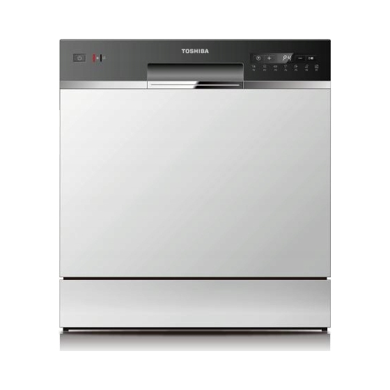 Toshiba DW-08T2(W) 55cm