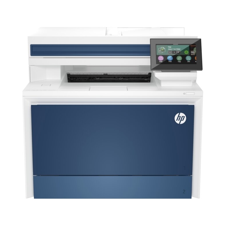 Drukarka wielofunkcyjna laserowa (kolor) Hp LaserJet Pro Mfp 4302fdw