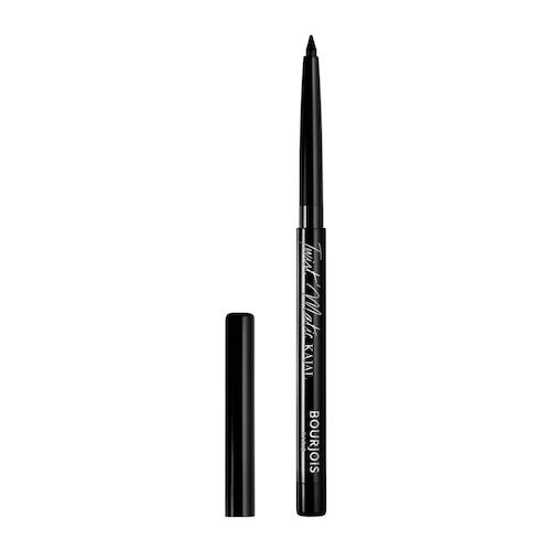 Bourjois Twist Matic Kajal automatická tužka na oči 01 Char Kohl 1,2g