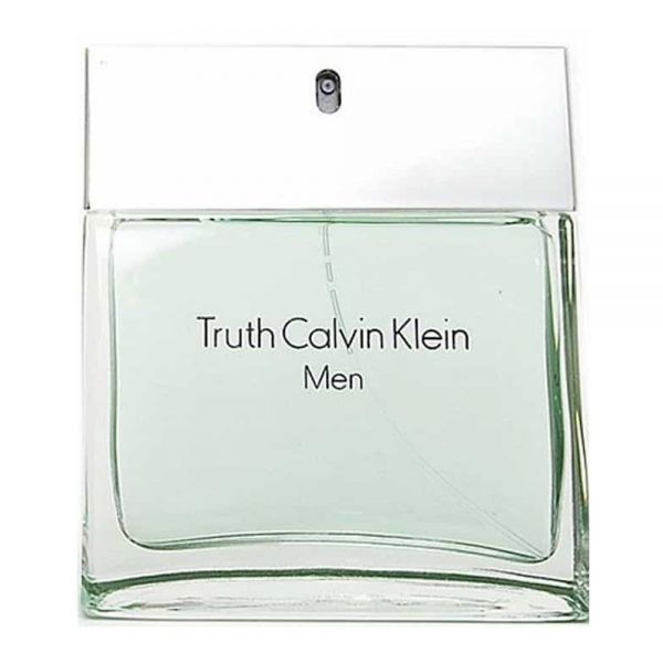 Calvin Klein Truth Men Toaletní voda 100 ml