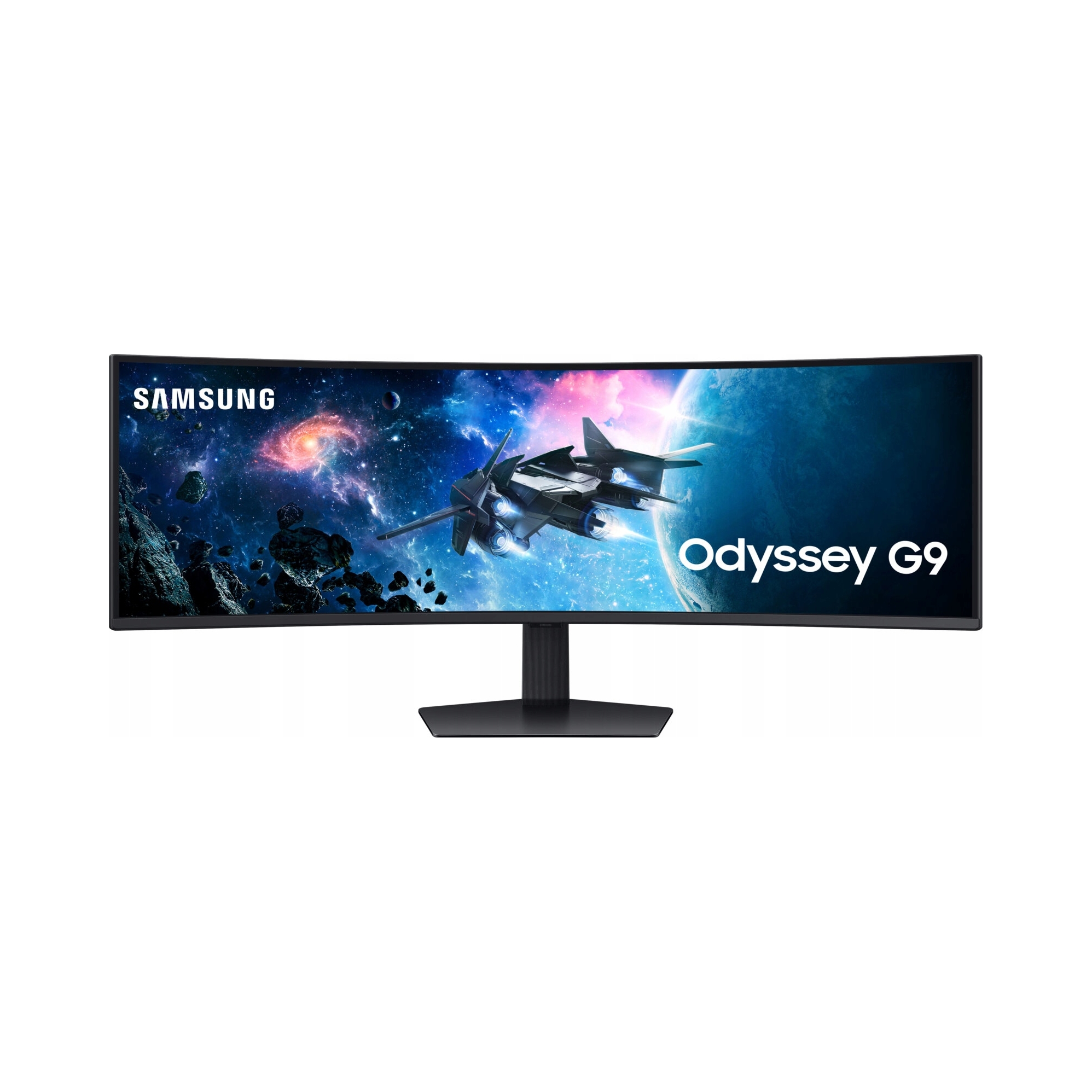 Monitor Led Samsung Odyssey G9 G95C 49 " 5120 x 1440 px Va