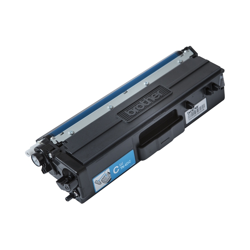 Toner Brother TN-421C modrý (cyan)