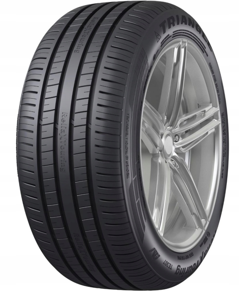 4x opony 185/65R15 TRIANGLE RELIAXTOURING 88 H
