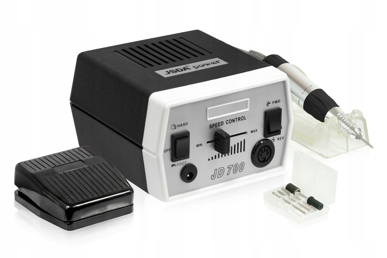 Bruska na nehty Activ JD700 35W