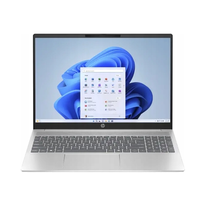 Laptop Hp Pavilion 16-ag0054nw 16" Amd Ryzen 5 16 Gb 512 Gb srebrny