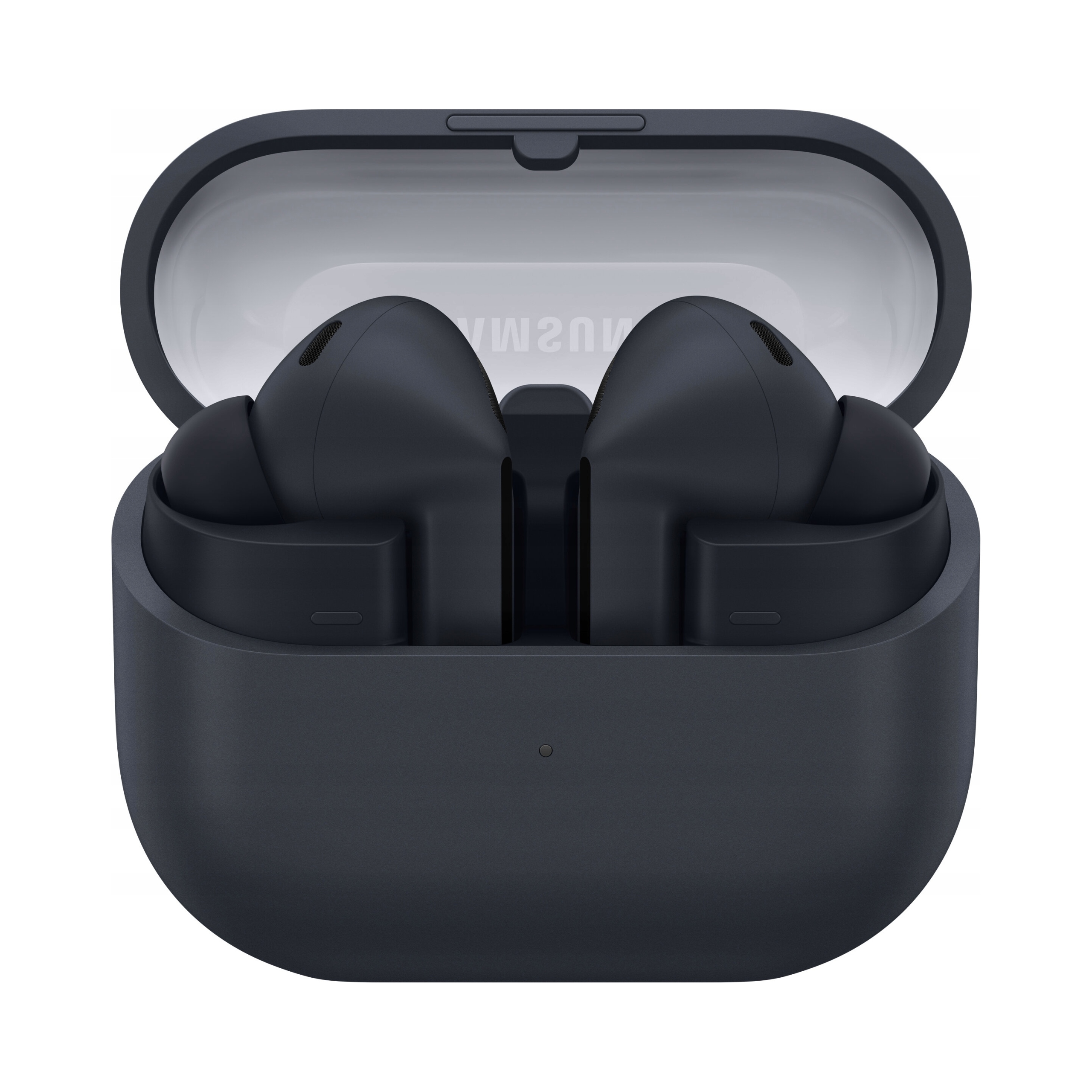 Bezdrôtové slúchadlá do uší Samsung Galaxy Buds3 Fe Anc čierna R420