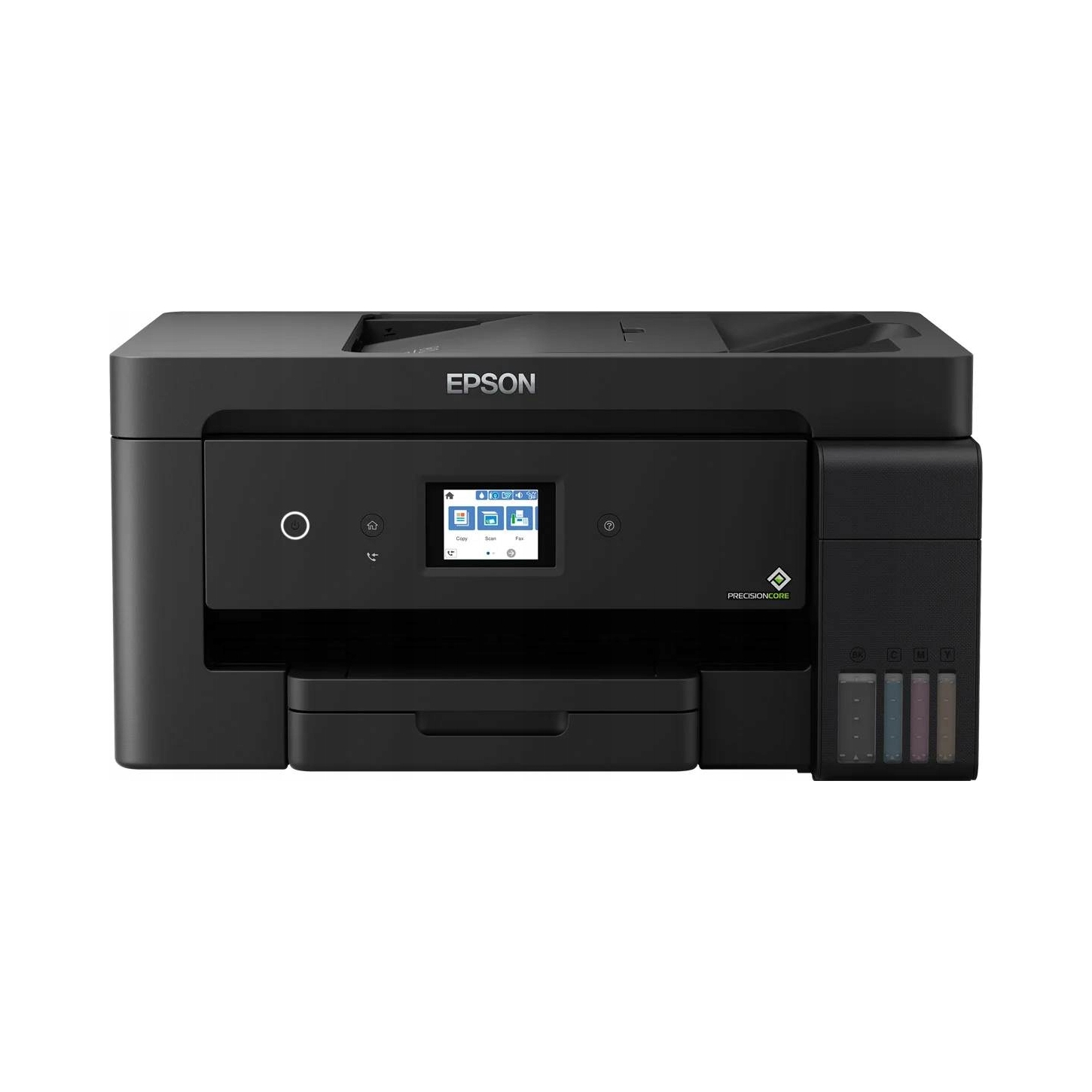 Atramentová multifunkčná tlačiareň (farebná) Epson EcoTank L14150