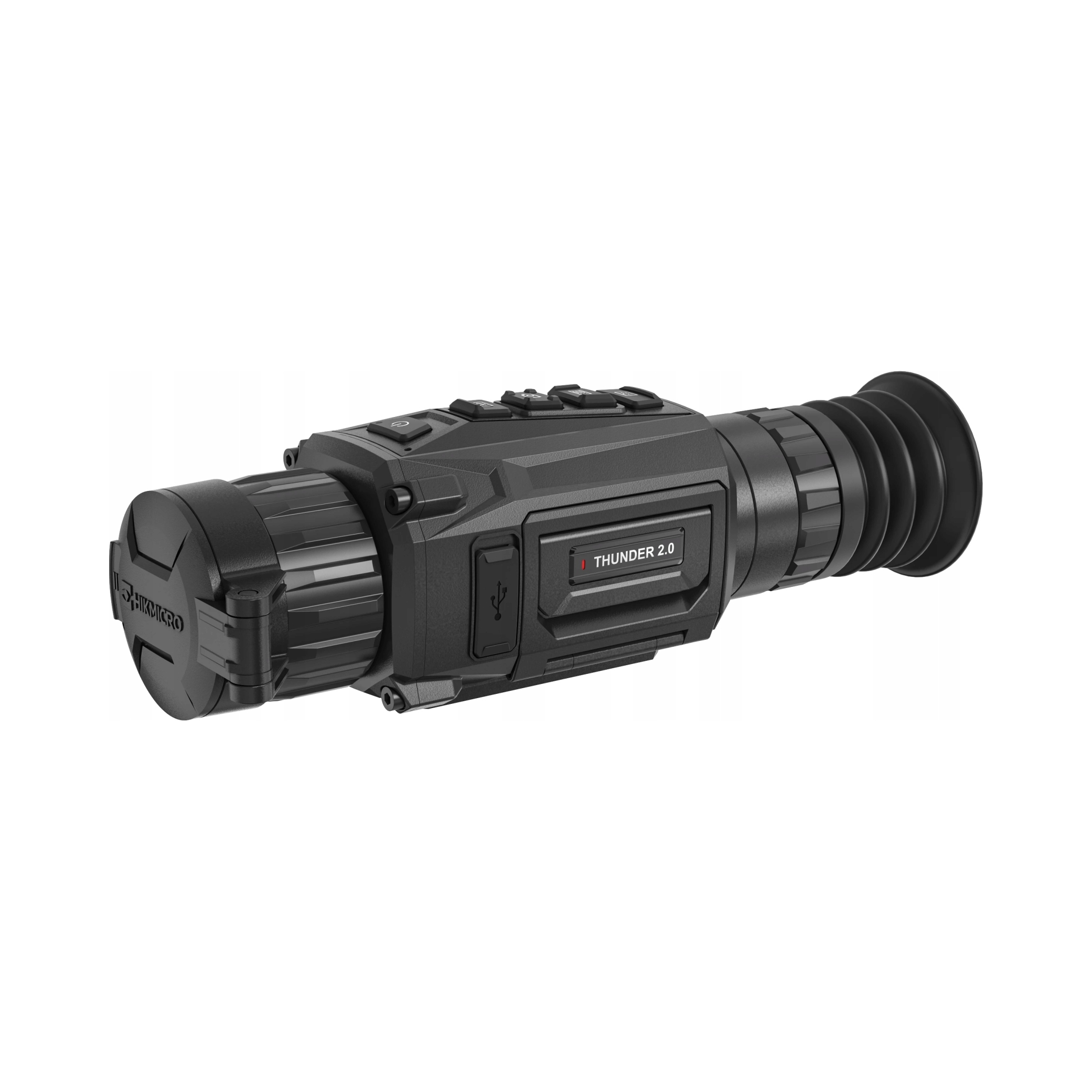 Termovizní dalekohled Hikmicro TE25 2.0