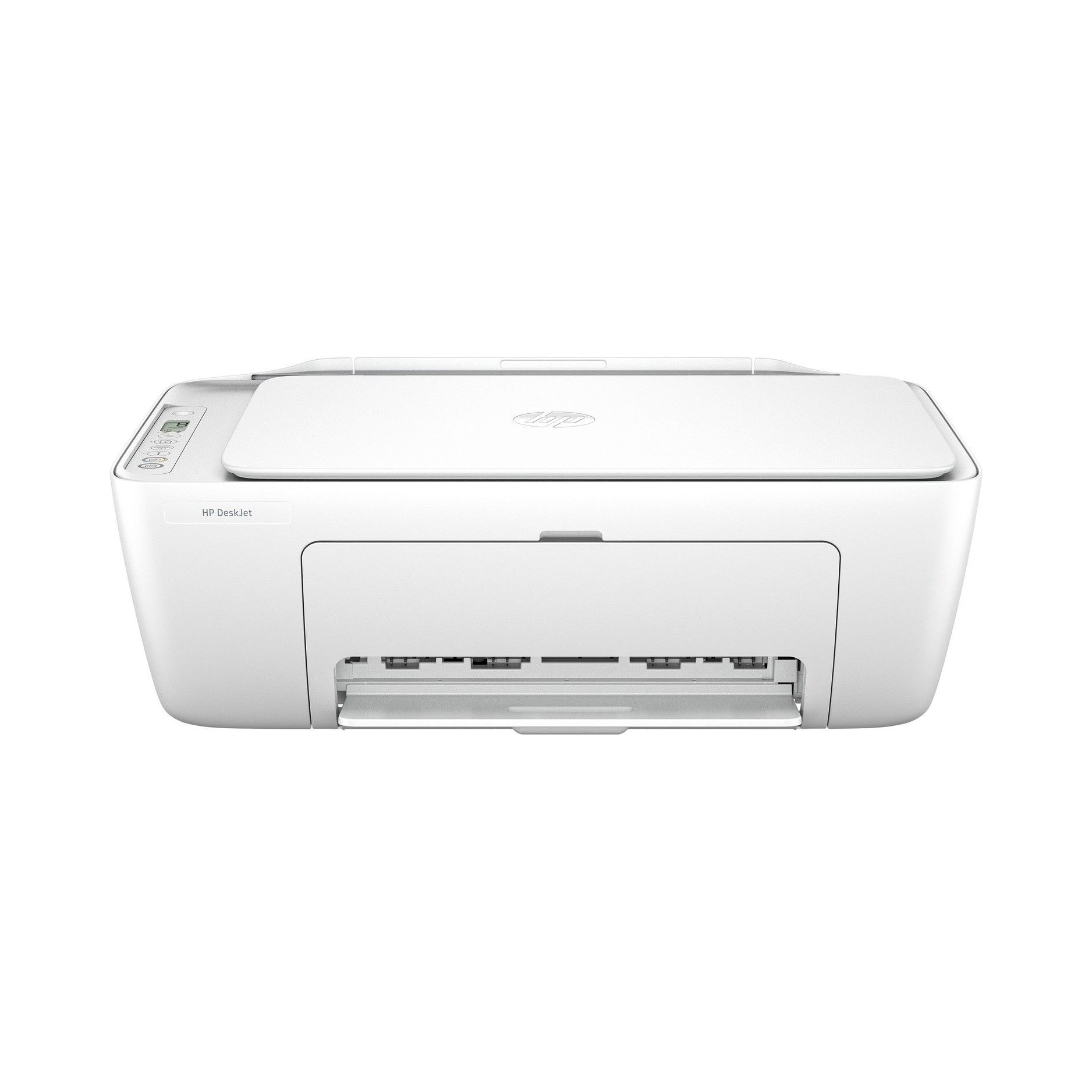 Drukarka wielofunkcyjna atramentowa (kolor) Hp DeskJet 2810e All-in-One