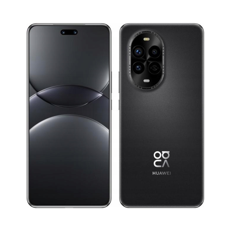 Smartfon Huawei Nova 13 Pro 12 GB / 512 GB 4G (LTE) czarny
