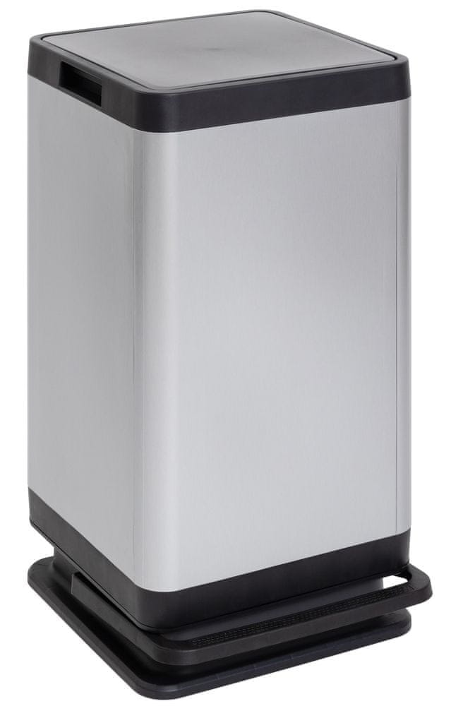 Odpadkový kôš Idea Home 80 l