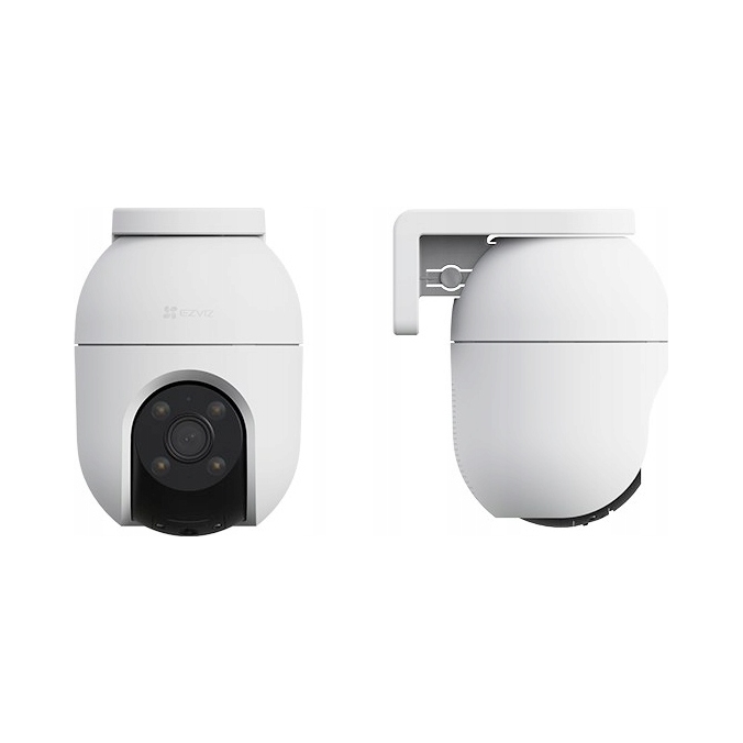 Kamera Ip wewnętrzna, zewnętrzna Ezviz C8c 2K+ (4MP)