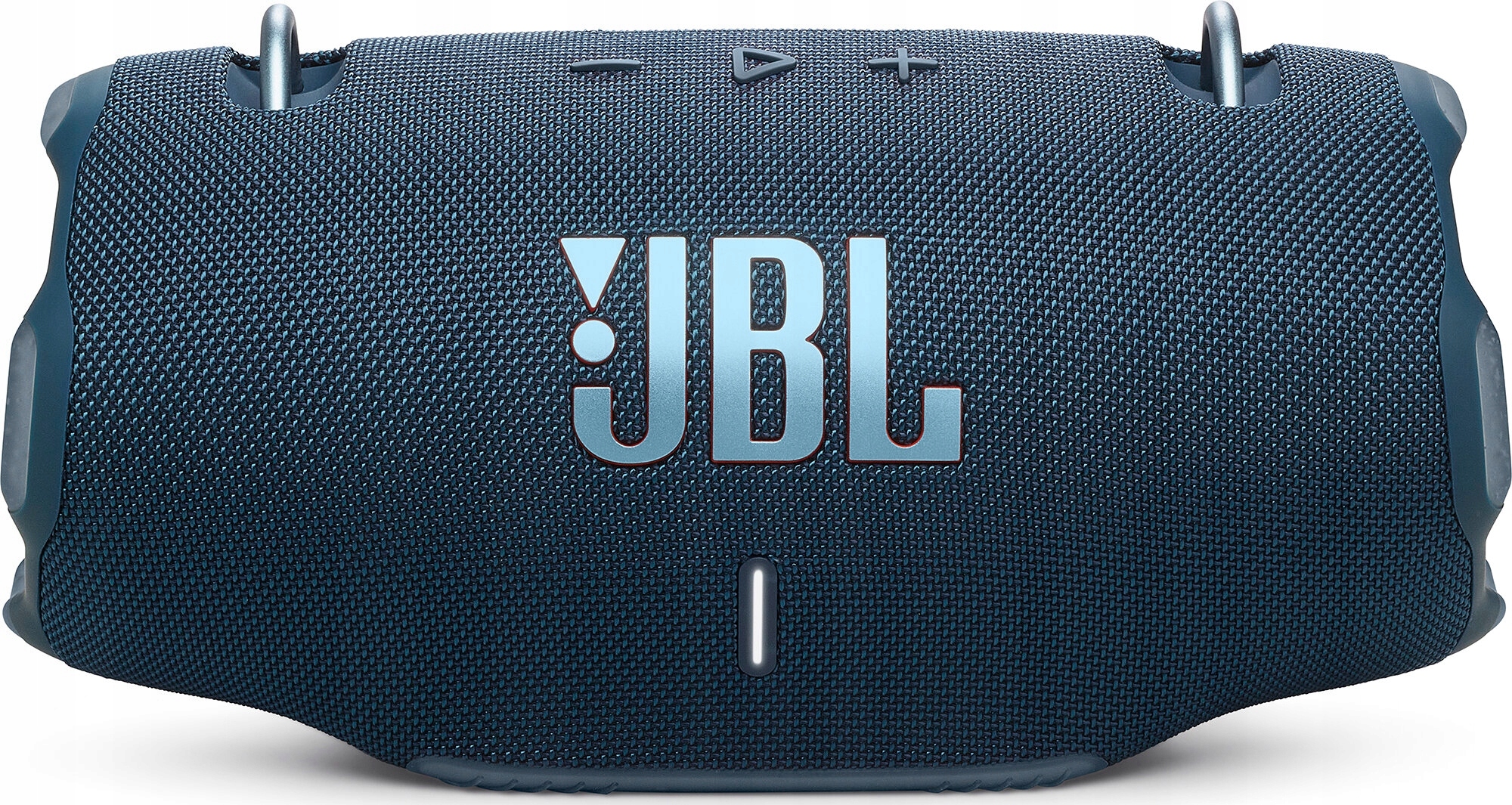 Přenosný reproduktor Jbl Xtreme 4 100 W modrý bez adaptéru