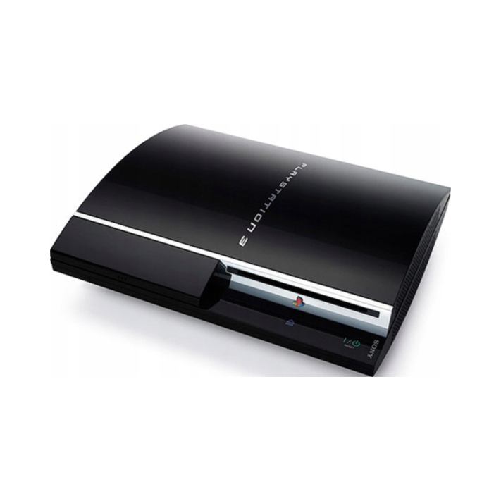 Konsola Sony Playstation 3 Classic 80 GB