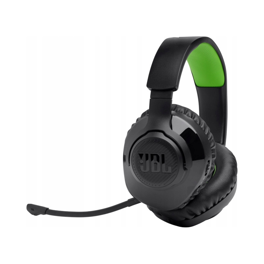 Słuchawki bezprzewodowe nauszne Jbl Quantum 360X