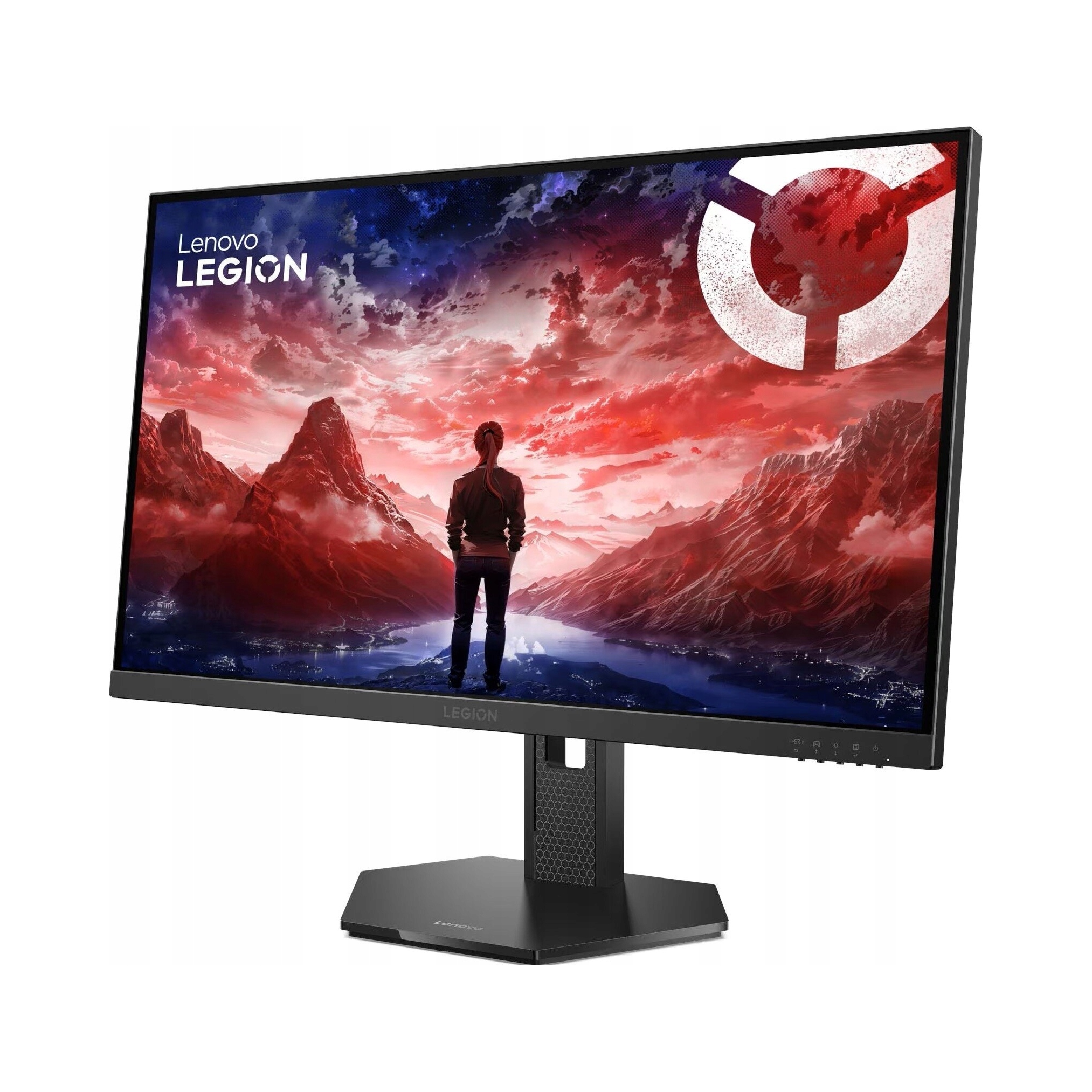 Monitor Lenovo Legion 27Q-10 68C6GAC4EU 27" Qhd 240Hz