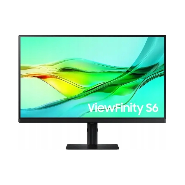 Samsung S27D600UAU 27" Led Monitor 2560 x 1440 px Ips Pls