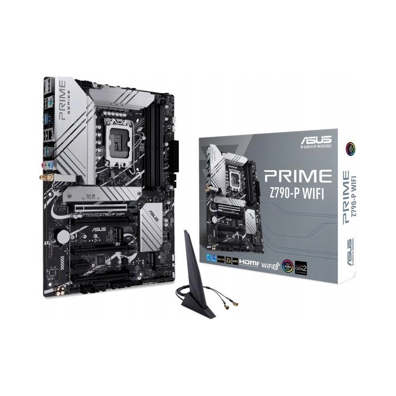 Základná doska Atx Asus Z790