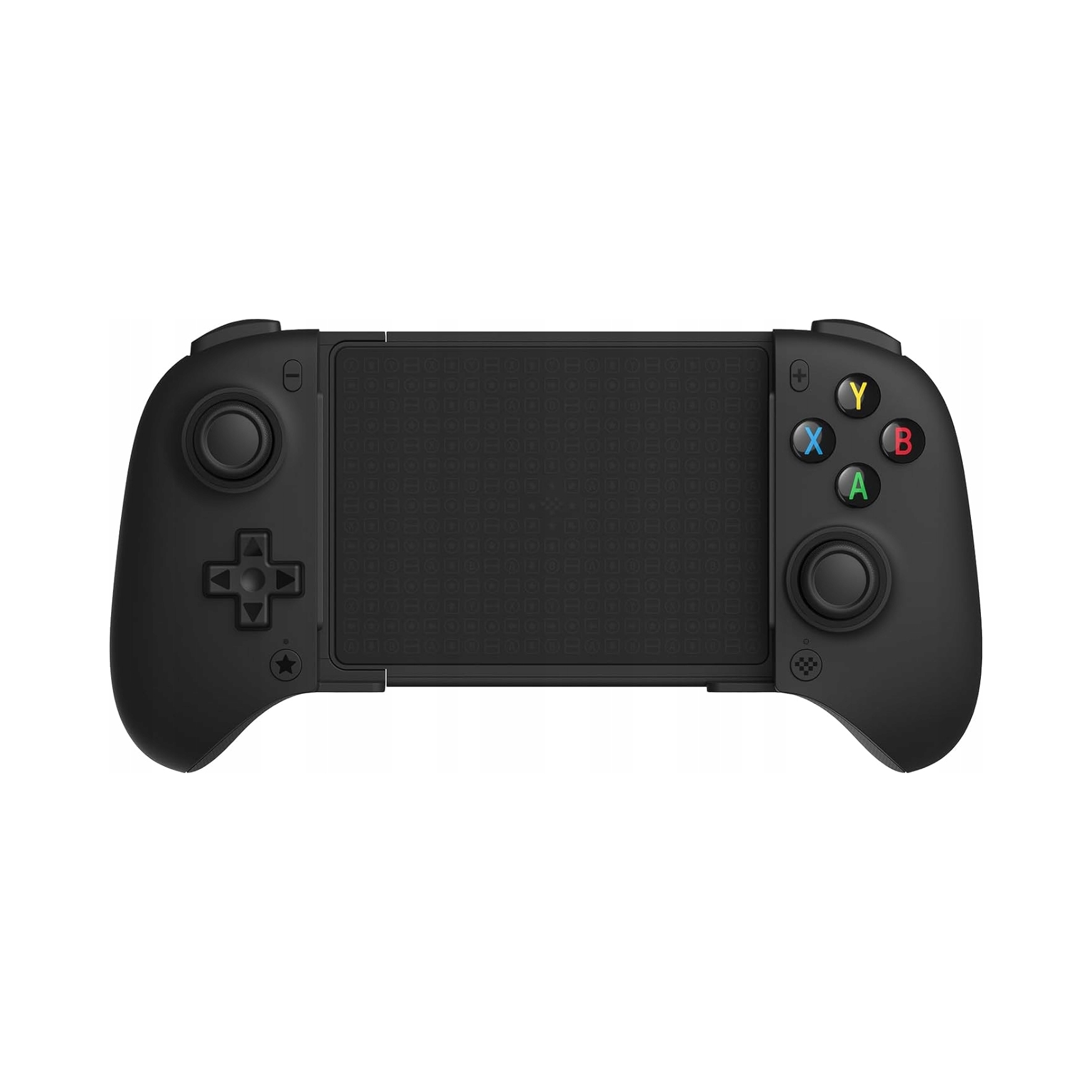 Pad bezprzewodowy 8Bitdo Ultimate Mobile Gaming Controller black ANDROID
