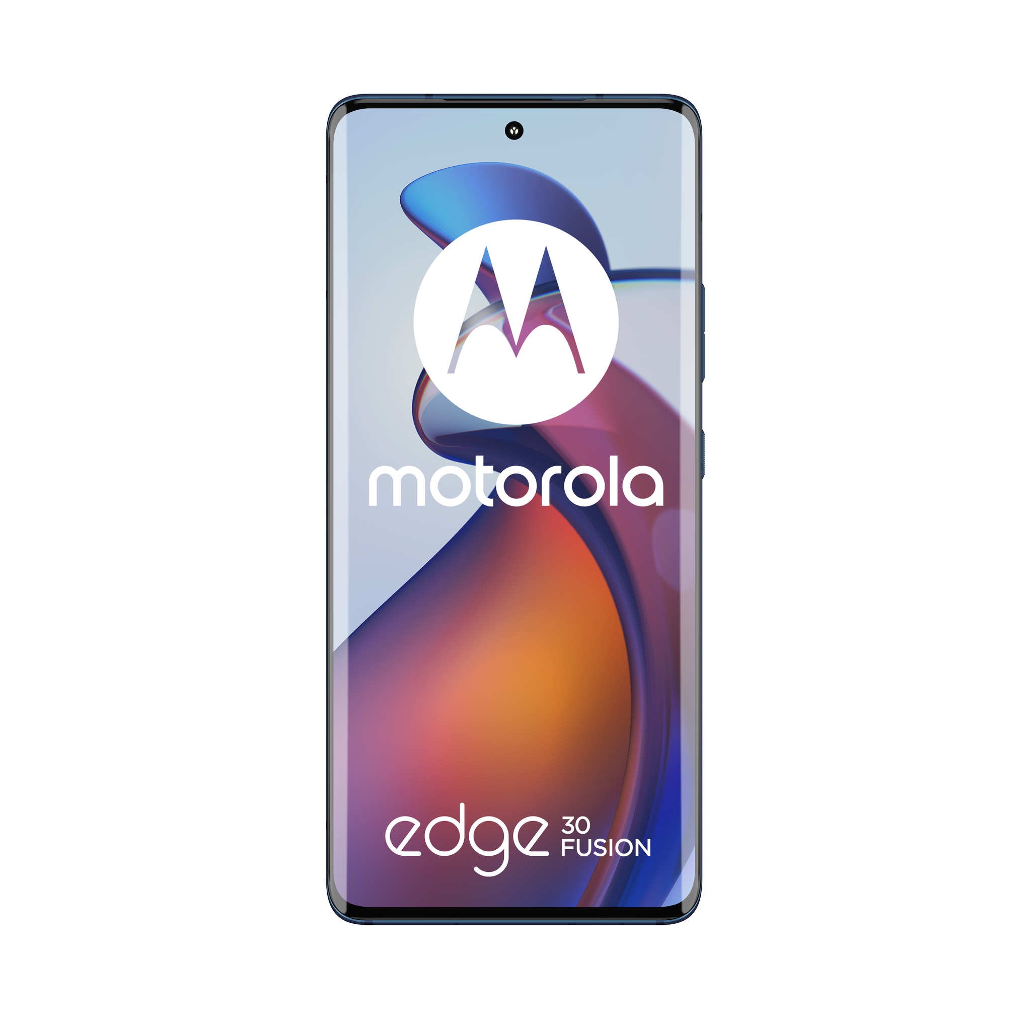 Смартфон Motorola Edge 30 Fusion 8 ГБ / 128 ГБ 5G синий