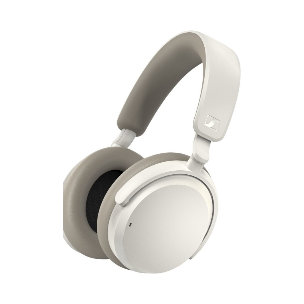 Sluchátka přes uši Sennheiser Accentum