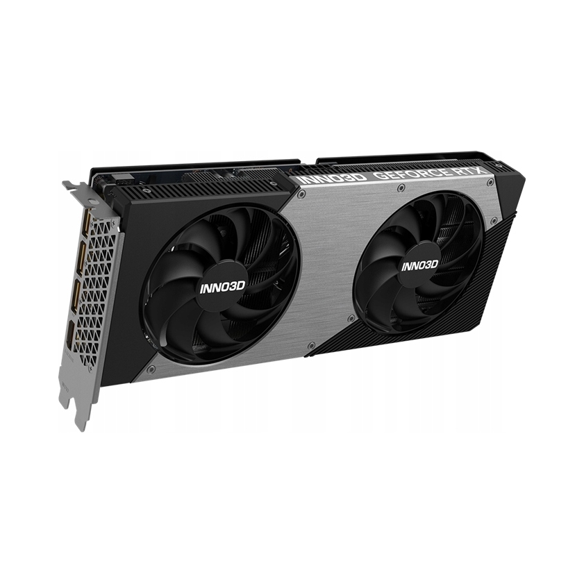 Karta graficzna INNO3D GeForce Rtx 5060 Ti Twin X2 16GB GDDR7 DLSS4