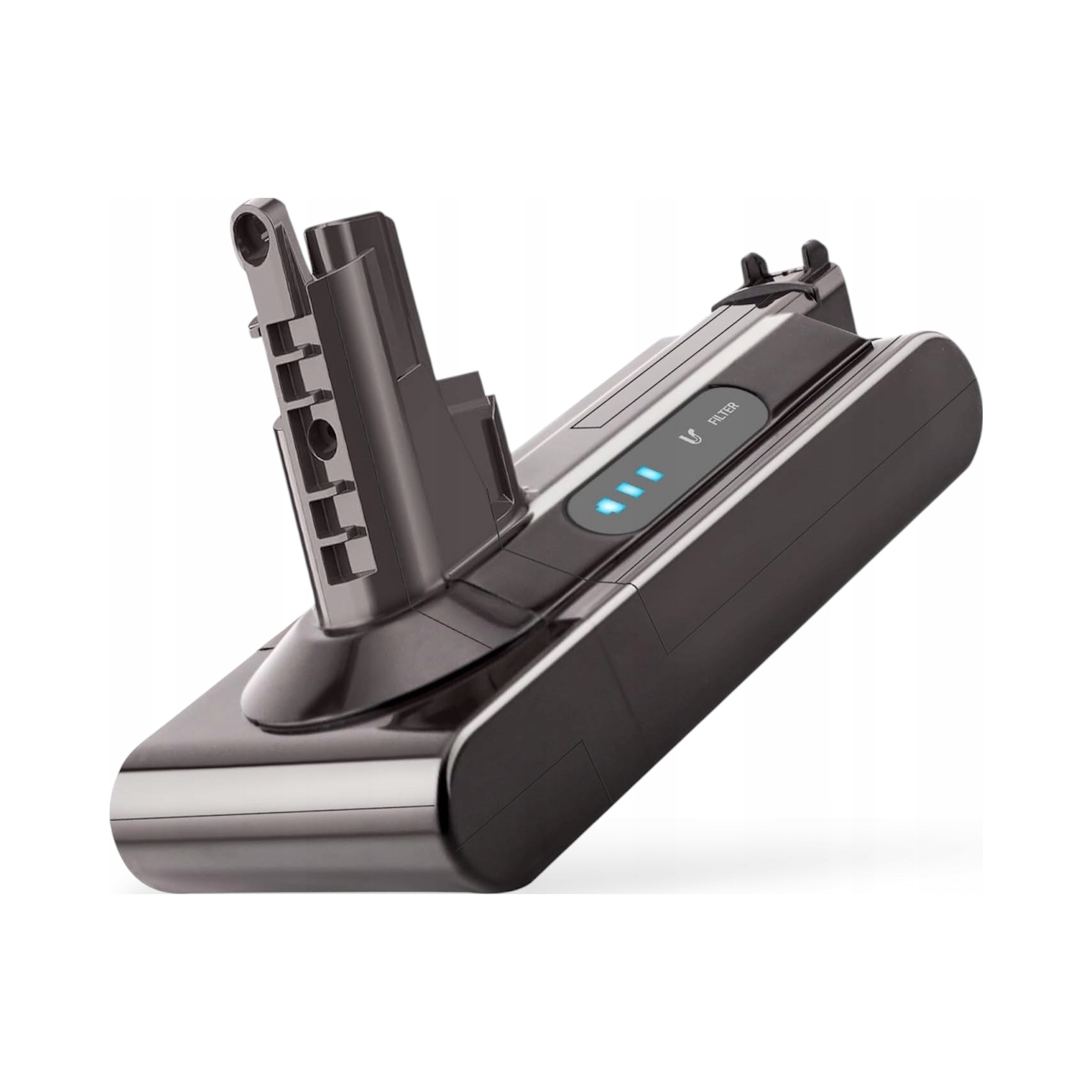 Akumulator Bateria zamienna do odkurzacza Dyson V10 SV12 25,2V 5000 mAh