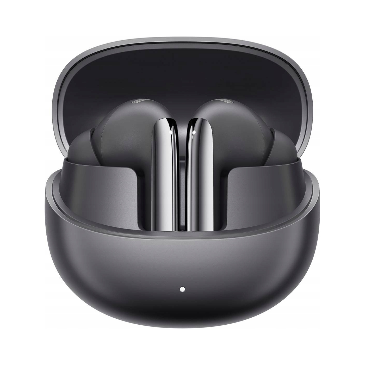 Słuchawki Tws Qcy MeloBuds Pro HT08, Anc (czarne) Qcy