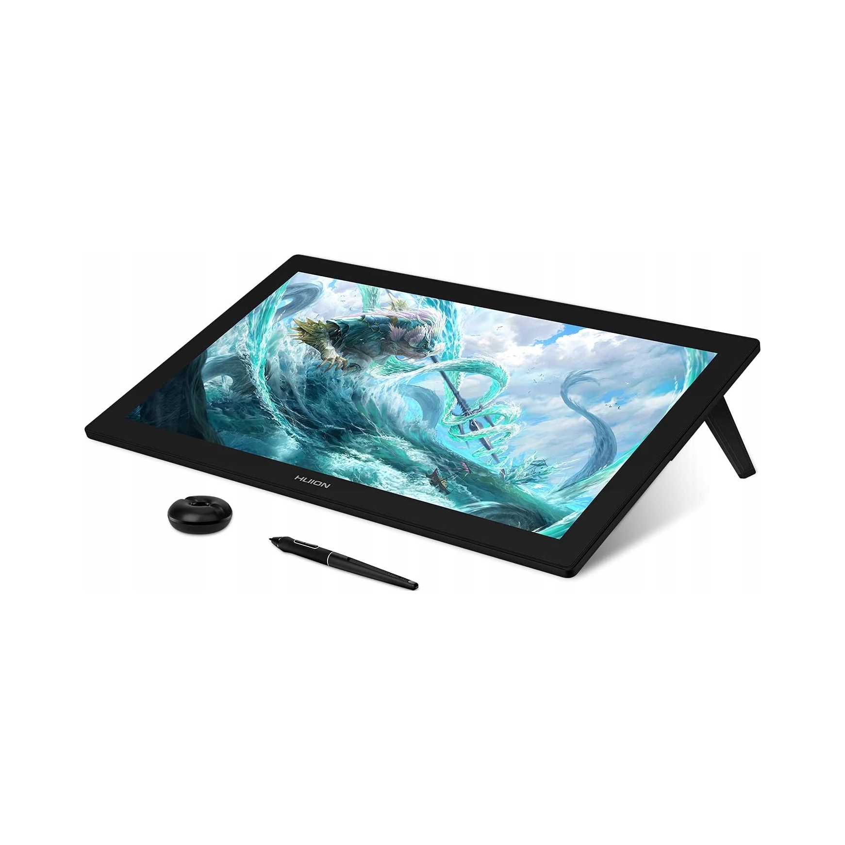 Grafický tablet Huion Kamvas Pro 24 4K
