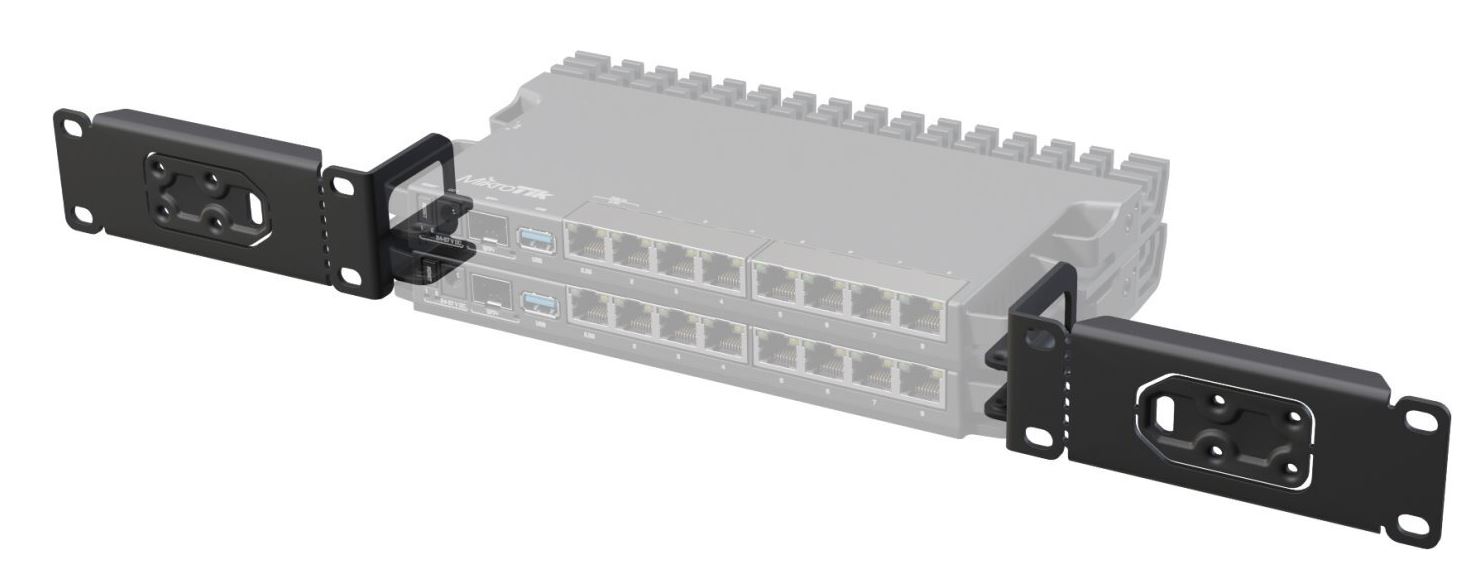 Mikrotik Rack kit K-79 do serii RB5009