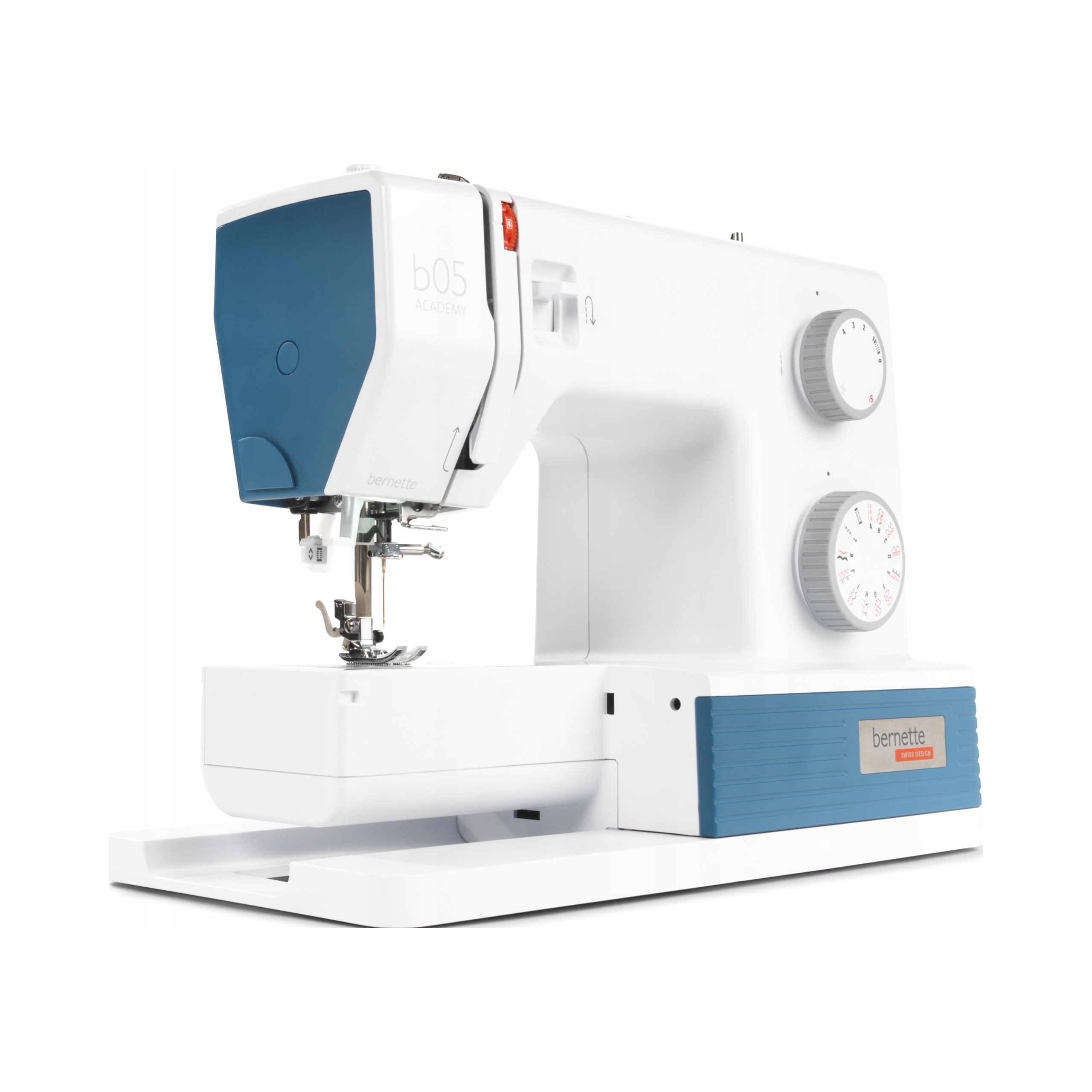 Maszyna do szycia Bernette B05 Academy