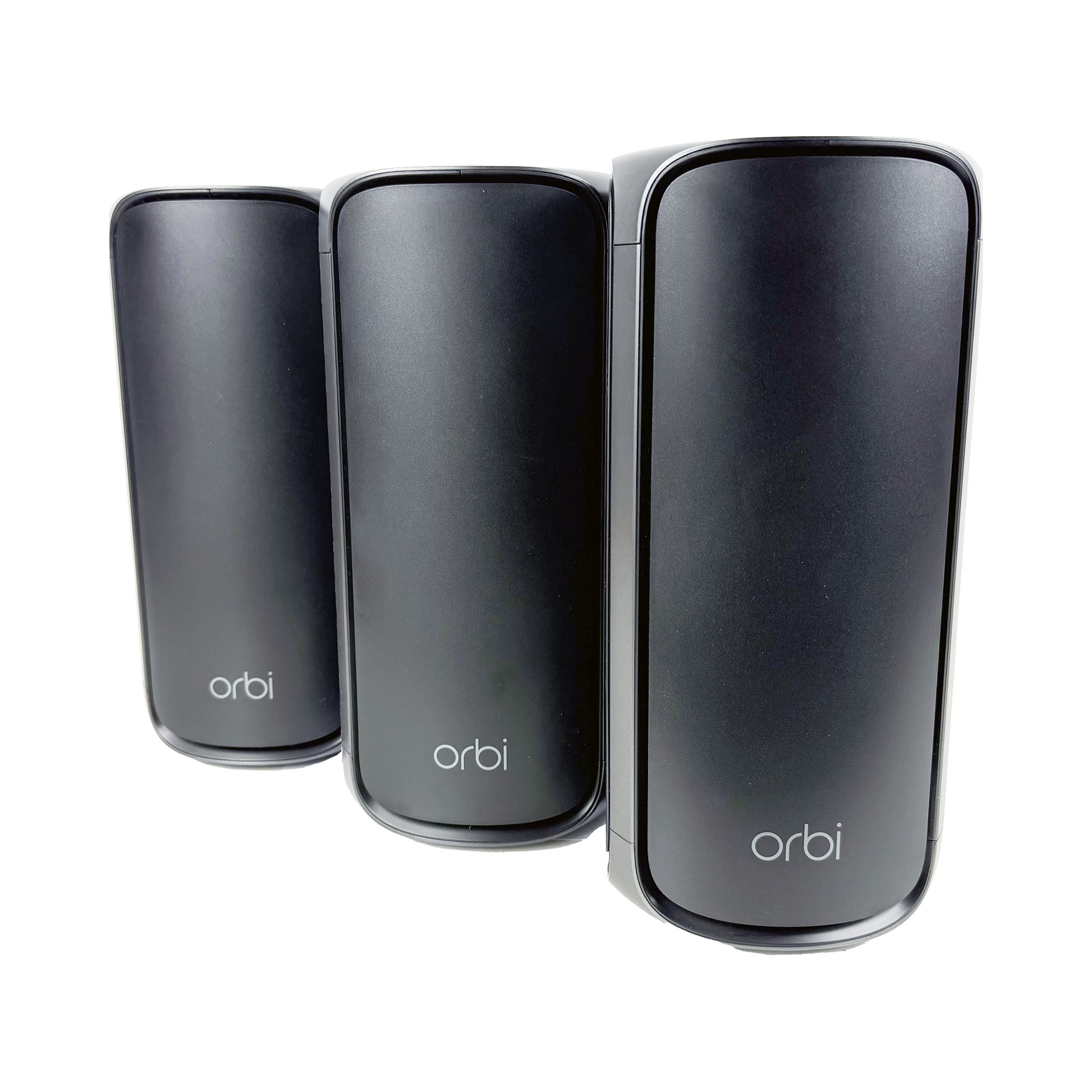 Access Point Netgear RBE973SB 802.11be (Wi-Fi 7)