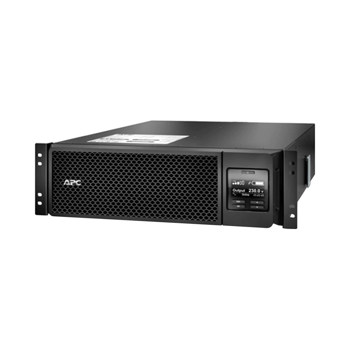 Záložný zdroj Ups Apc Smart SRT5KRMXLI 5000VA 4500W čistá sínusoida