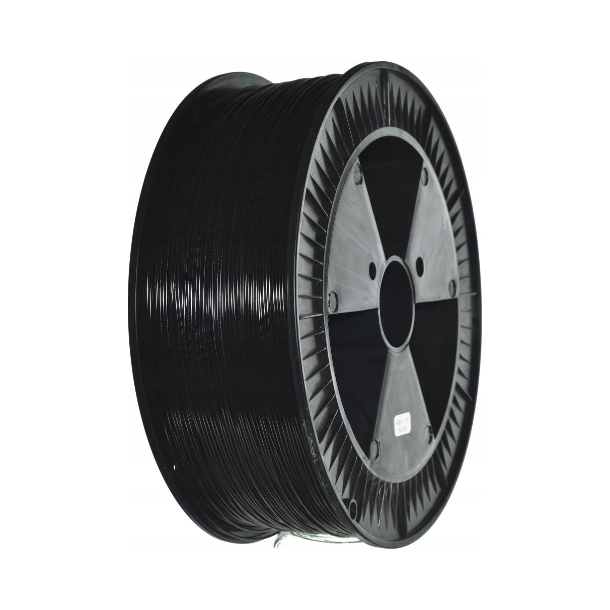 Filament Petg Devil Design 1,75 mm 2 kg černý