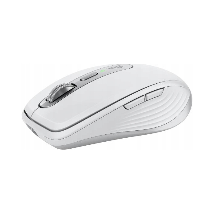 Myš Logitech MX Anywhere 3S svetlo šedá (910-006930)