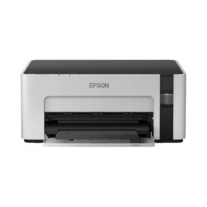 Čiernobiela atramentová tlačiareň (mono) Epson M1120