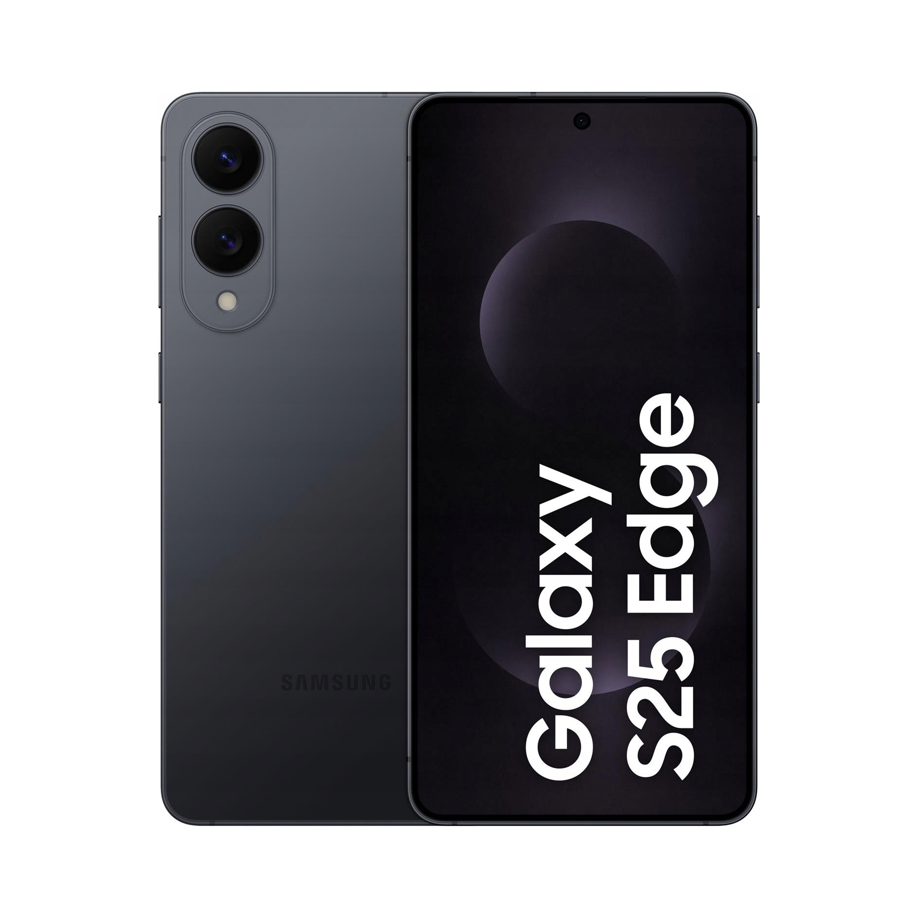 Smartphone Samsung Galaxy S25 Edge 12/512GB 6,7" Amoled 120Hz Titanovo