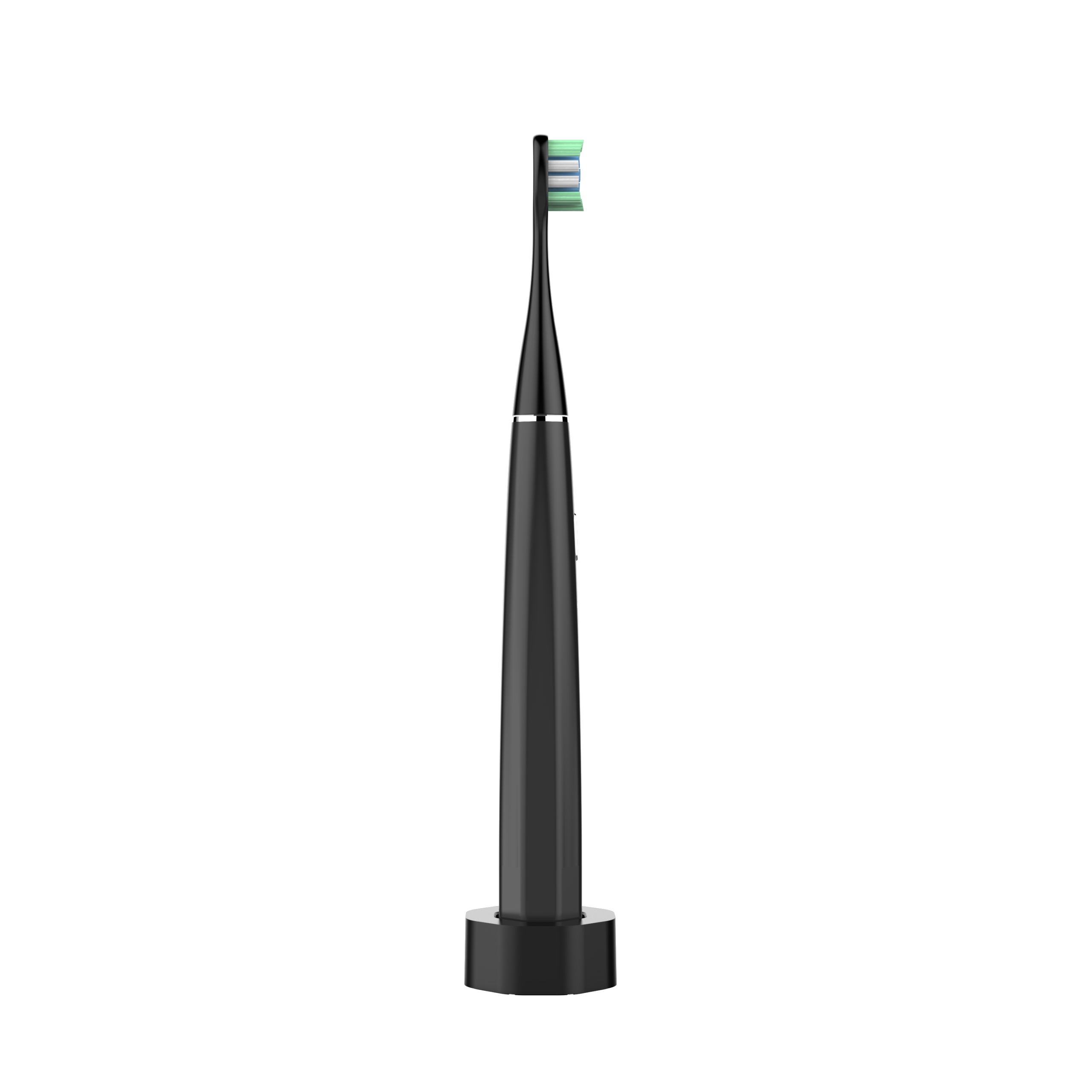 AENO DB2S Szczoteczka soniczna Smart 46000 RPM 90 dni IPX7 czarna — 10