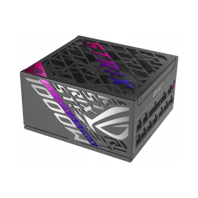 Napájací zdroj Asus Rog Strix 1000P 1000 W 80 Plus Platinum