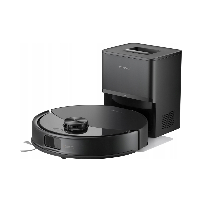 Uklízecí robot Roborock Q10 Vf+ černý