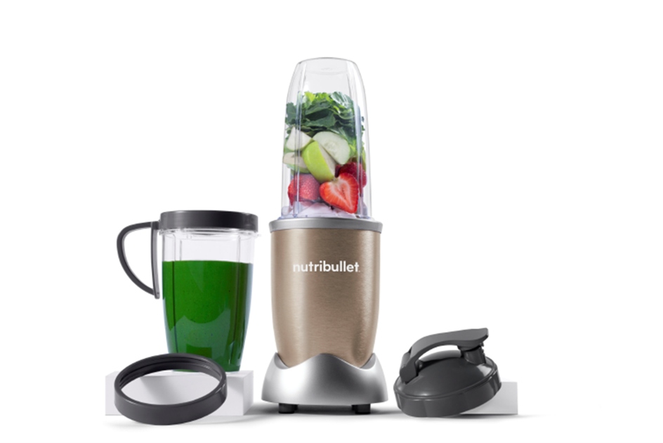 Blender Nutribullet 900W Pro Nutri Ekstraktor