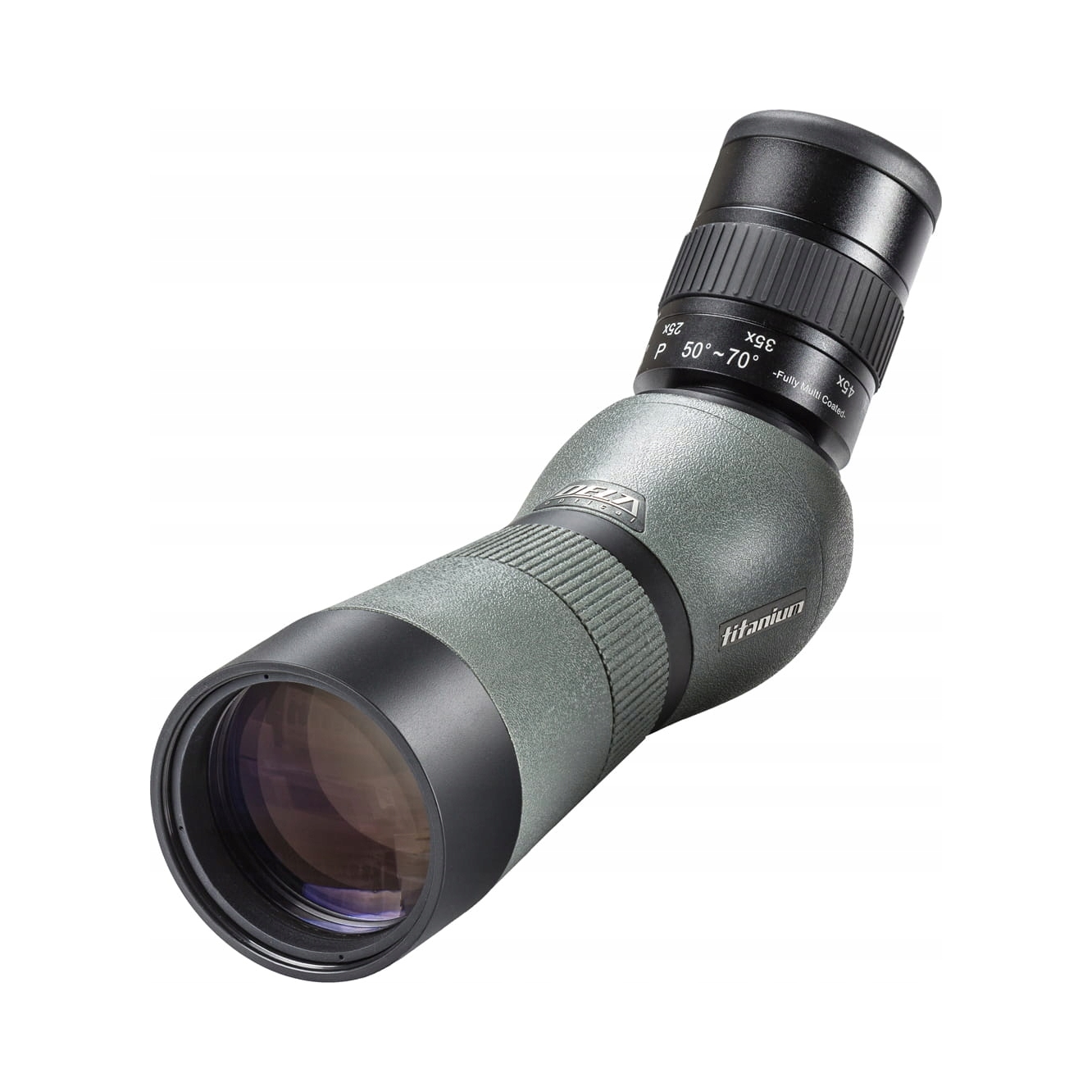 Luneta obserwacyjna Delta Optical Titanium 65ED II 45 x 65 mm