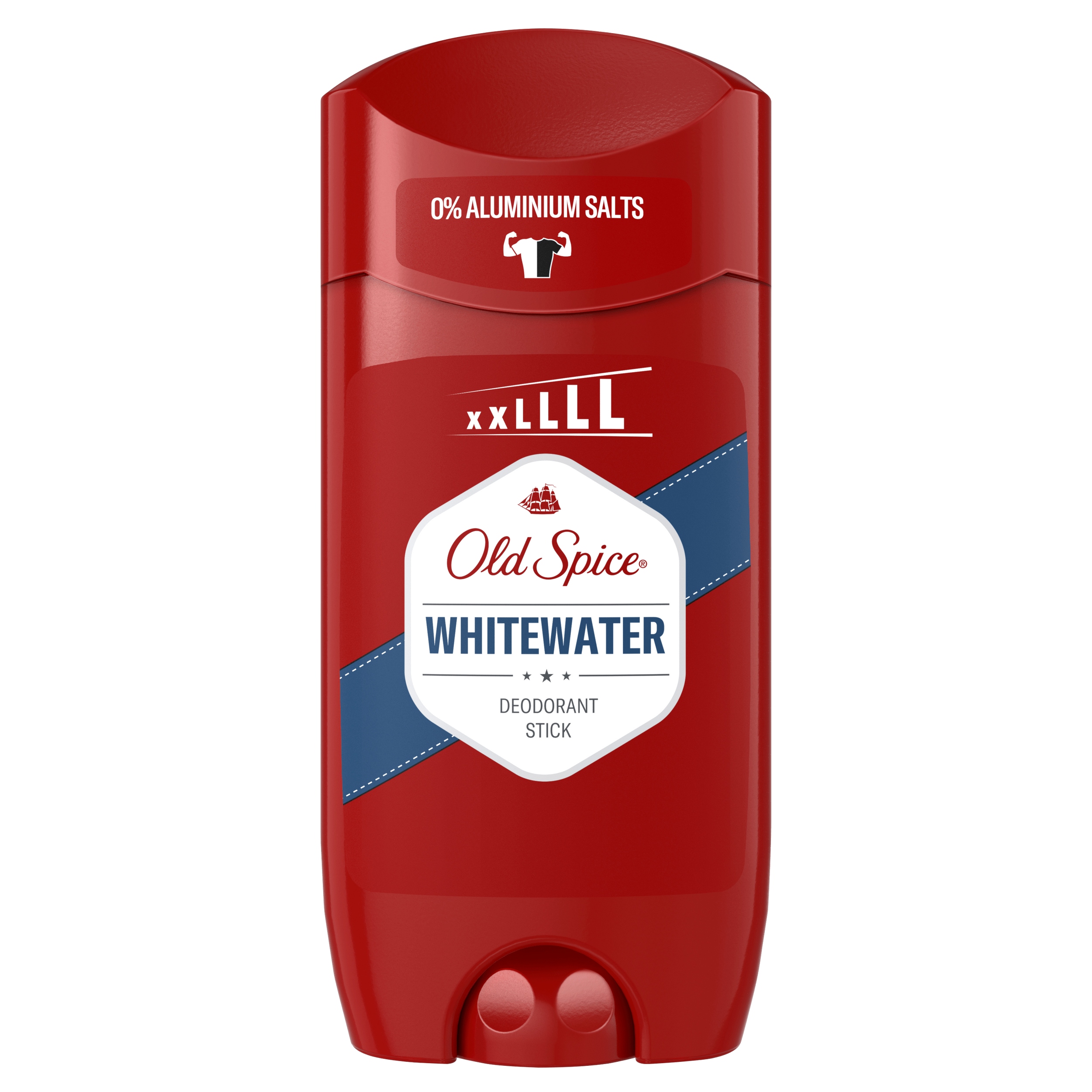 

Old Spice Whitewater Dezodorant w sztyfcie 85 ml