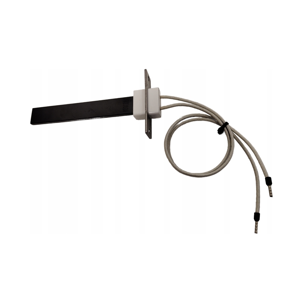 Zapalarka grzałka ceramiczna płaska pellet do palnika Sas 600W