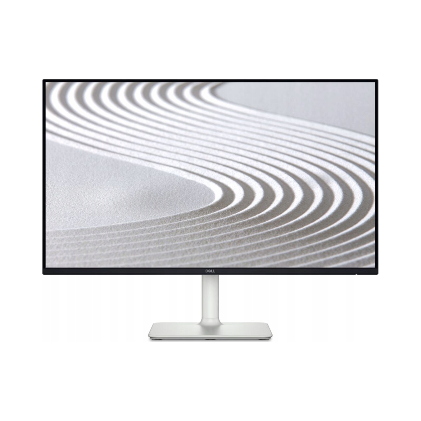 Led Monitor Dell S2425H 24" 1920 x 1080 px Ips Pls