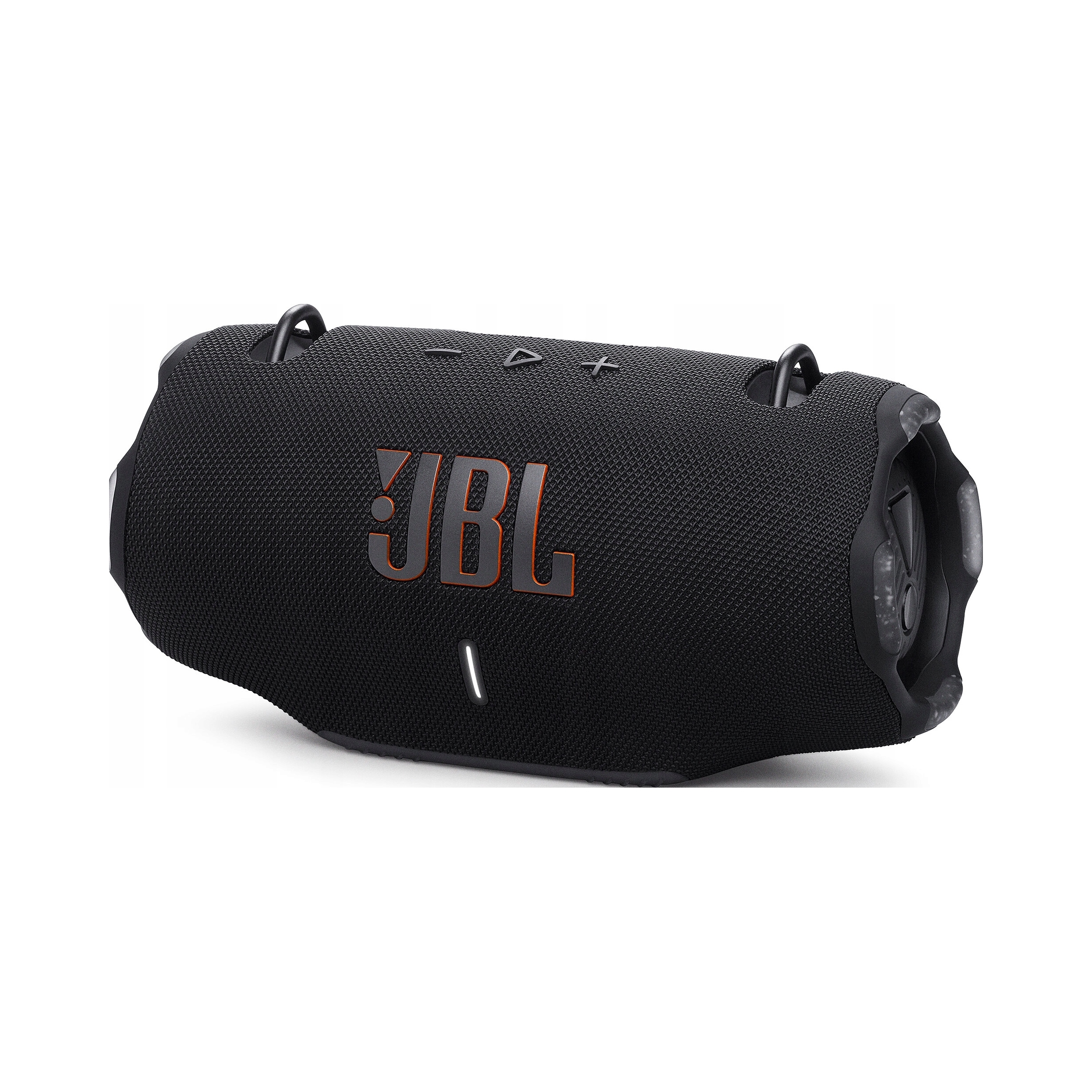 Głośnik przenośny Jbl Xtreme 4 czarny 100 W
